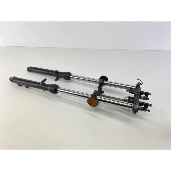 MASH FIFTY 50 4T 2017 2018 2019 KOMPLETTES VORDERGABELKIT MIT PLATTENVORBAUTEN