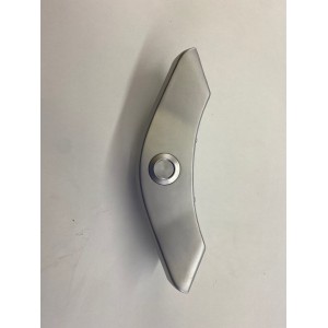 FLANGIA FERRO MANUBRIO APRILIA LEONARDO 125 150 1999-2002