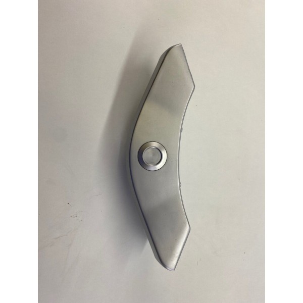 FLANGIA FERRO MANUBRIO APRILIA LEONARDO 125 150 1999-2002