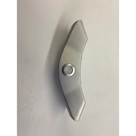 FLANGIA FERRO MANUBRIO APRILIA LEONARDO 125 150 1999-2002