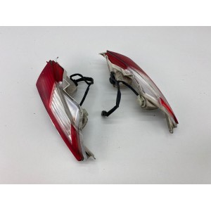 COPPIA FARI POSTERIORI HONDA PANTHEON 125-150 4T 2001-2006