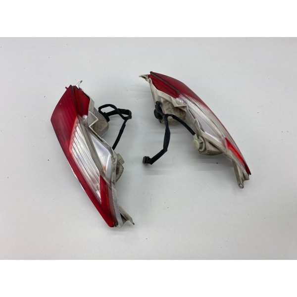 COPPIA FARI POSTERIORI HONDA PANTHEON 125-150 4T 2001-2006