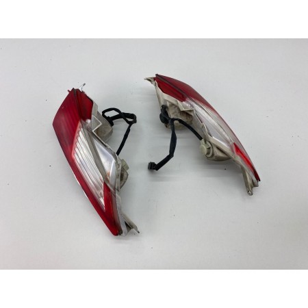 RÜCKLICHT PAAR HONDA PANTHEON 125-150 4T 2001-2006