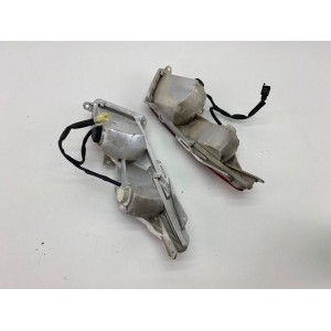 COPPIA FARI POSTERIORI HONDA PANTHEON 125-150 4T 2001-2006 2