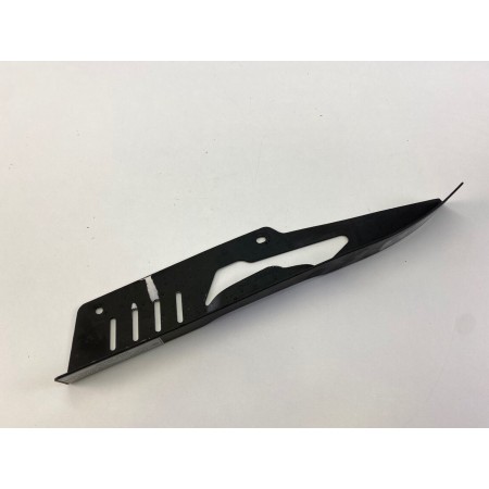 COUVERCLE DE PROTECTION DE CHAINE KEEWAY K-LIGHT KLIGHT 125 4T 2017-2020