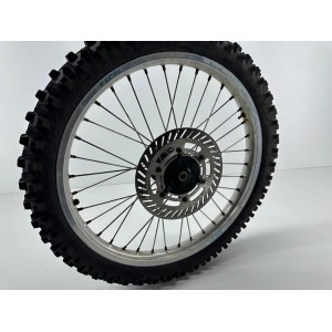 LLANTA DELANTERA HUSQVARNA 510 TE 1990-1991