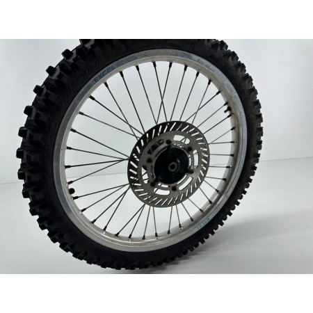 FRONT WHEEL RIM HUSQVARNA 510 TE 1990-1991