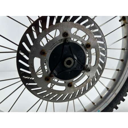 FRONT WHEEL RIM HUSQVARNA 510 TE 1990-1991