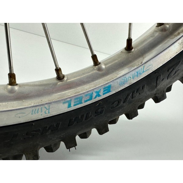 FRONT WHEEL RIM HUSQVARNA 510 TE 1990-1991