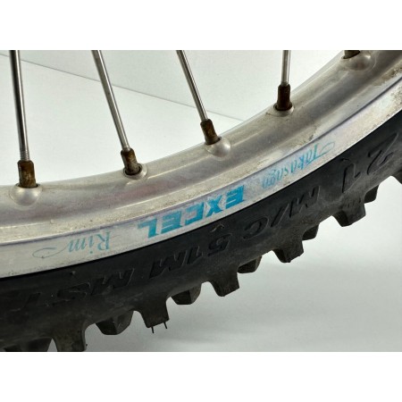 CERCHIONE RUOTA ANTERIORE HUSQVARNA 510 TE 1990-1991