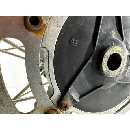CERCHIONE RUOTA ANTERIORE HUSQVARNA 510 TE 1990-1991