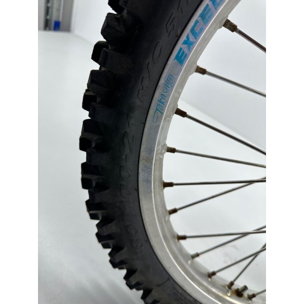 FRONT WHEEL RIM HUSQVARNA 510 TE 1990-1991