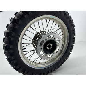 LLANTA TRASERA HUSQVARNA 510 TE 1990-1991