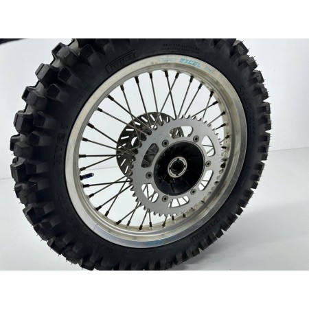 LLANTA TRASERA HUSQVARNA 510 TE 1990-1991