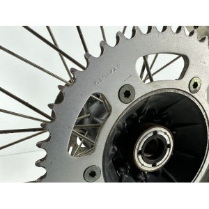 HINTERRADFELGE HUSQVARNA 510 TE 1990-1991 2