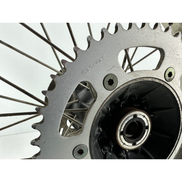 CERCHIONE RUOTA POSTERIORE HUSQVARNA 510 TE 1990-1991