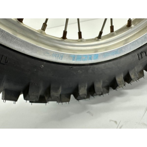 CERCHIONE RUOTA POSTERIORE HUSQVARNA 510 TE 1990-1991