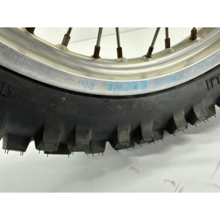 CERCHIONE RUOTA POSTERIORE HUSQVARNA 510 TE 1990-1991