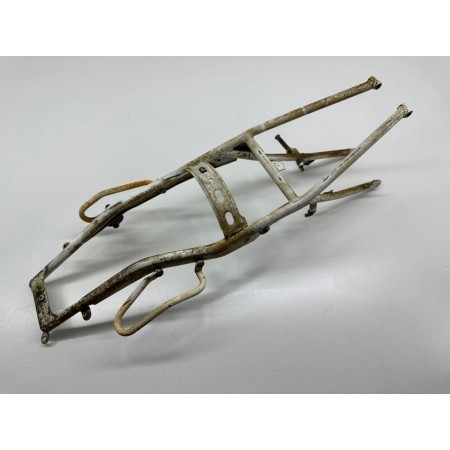 FRAME REAR HUSQVARNA 510 TE 1990-1991