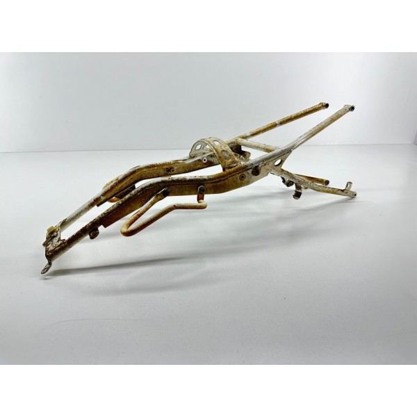 FRAME REAR HUSQVARNA 510 TE 1990-1991