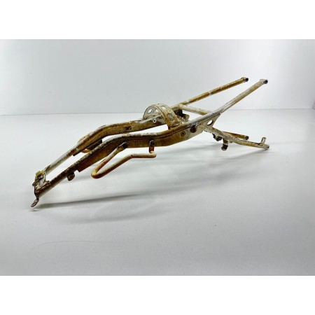 RAHMEN HINTEN HUSQVARNA 510 TE 1990-1991