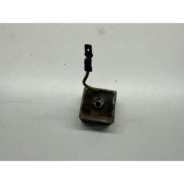 ELECTRICAL RESISTANCE CAPACITOR HUSQVARNA 510 TE 1990-1991