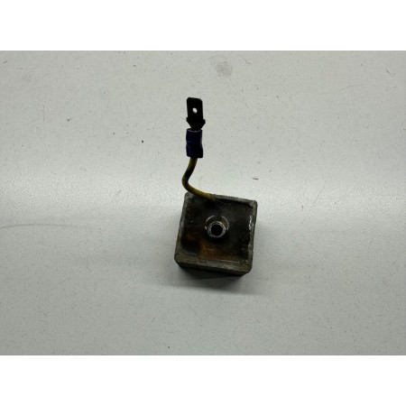ELECTRICAL RESISTANCE CAPACITOR HUSQVARNA 510 TE 1990-1991