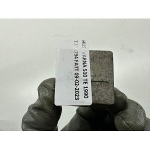 ELECTRICAL RESISTANCE CAPACITOR HUSQVARNA 510 TE 1990-1991 2