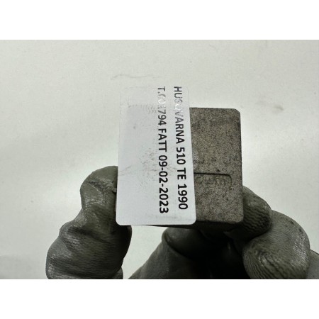 ELECTRICAL RESISTANCE CAPACITOR HUSQVARNA 510 TE 1990-1991