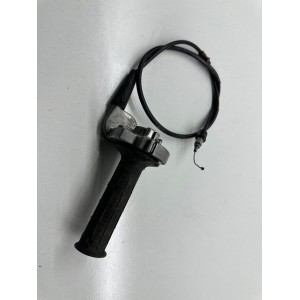 ACCELERATORE MANOPOLA GAS HUSQVARNA 510 TE 1990-1991