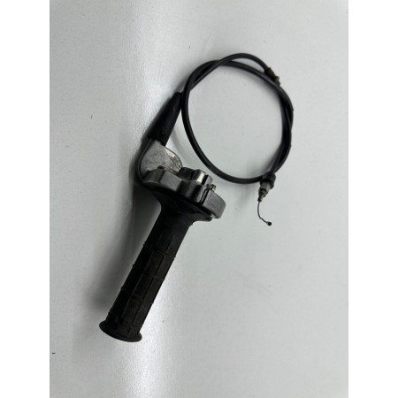 THROTTLE GRIP HUSQVARNA 510 TE 1990-1991