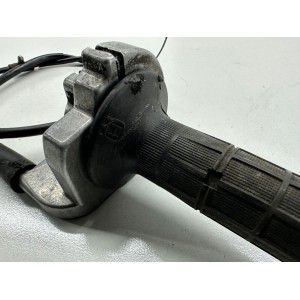 THROTTLE GRIP HUSQVARNA 510 TE 1990-1991 2