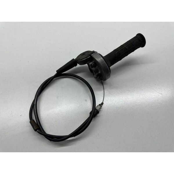 POIGNÉE D'ACCÉLÉRATEUR HUSQVARNA 510 TE 1990-1991