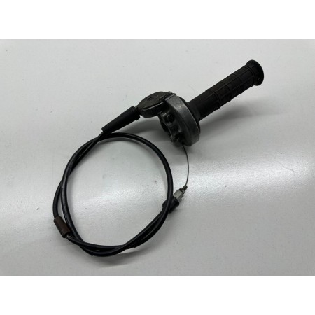 ACCELERATORE MANOPOLA GAS HUSQVARNA 510 TE 1990-1991