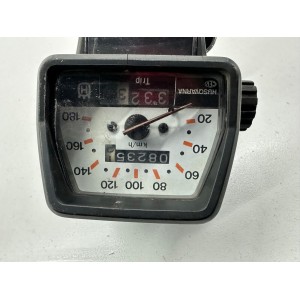 INSTRUMENTACIÓN CUENTAKILÓMETROS HUSQVARNA 510 TE 1990-1991 2