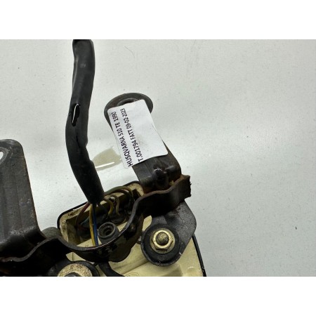 INSTRUMENTE KM-ZÄHLER TACHOMETER HUSQVARNA 510 TE 1990-1991