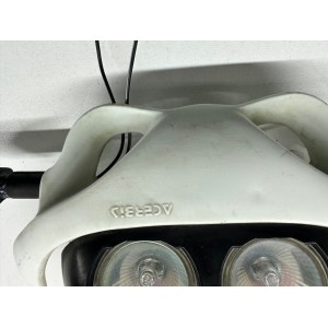 FRONTLEUCHTENGITTER HUSQVARNA 510 TE 1990-1991 2