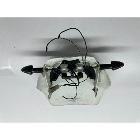 MASCHERINA FARO ANTERIORE HUSQVARNA 510 TE 1990-1991