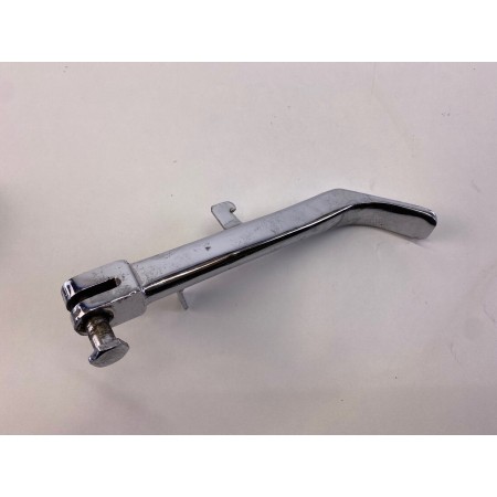 CABALLETE LATERAL KEEWAY K-LIGHT 125 4T 2017-2020