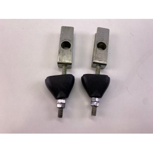 KEEWAY K-LIGHT K-LIGHT 125 4T 2017-2020 RECHTS KETTENSPANNER PAAR