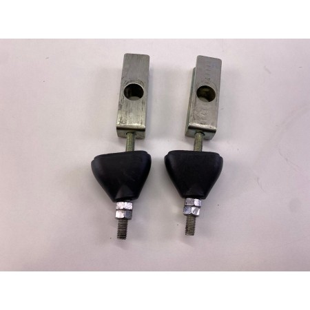 COPPIA TENDICATENA DX SX KEEWAY K-LIGHT KLIGHT 125 4T 2017-2020