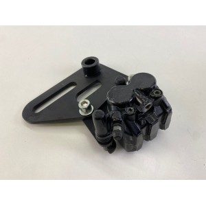 PINZA FRENO POSTERIORE COMPLETA KEEWAY K-LIGHT KLIGHT 125 4T 2017-2020