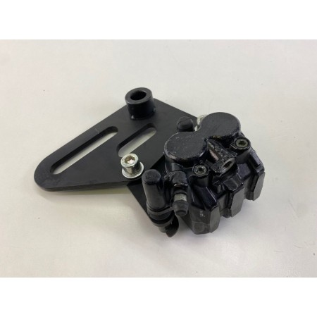 KEEWAY K-LIGHT COMPLETE REAR BRAKE CALLIPER 125 4T 2017-2020