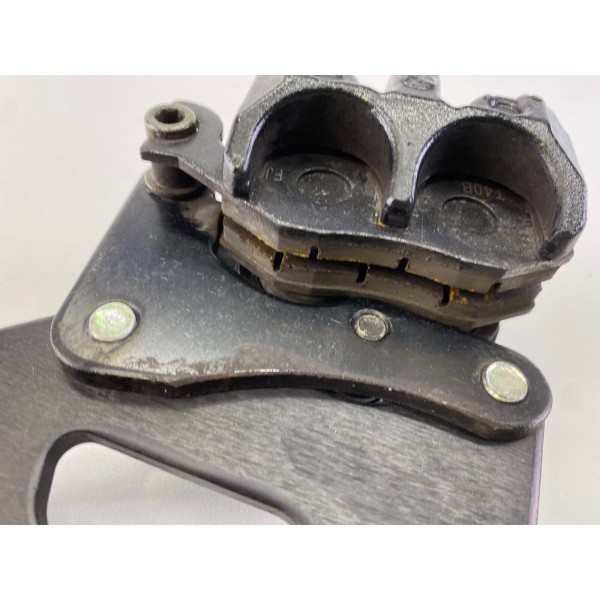 KEEWAY K-LIGHT COMPLETE REAR BRAKE CALLIPER 125 4T 2017-2020