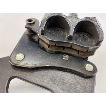 KEEWAY K-LIGHT COMPLETE REAR BRAKE CALLIPER 125 4T 2017-2020