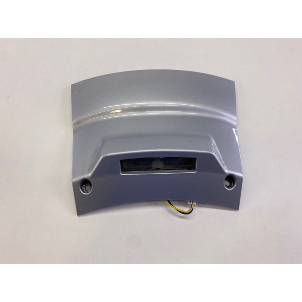 CARENA POSTERIORE LUCE TARGA PIAGGIO X8 200 250 2004-2008