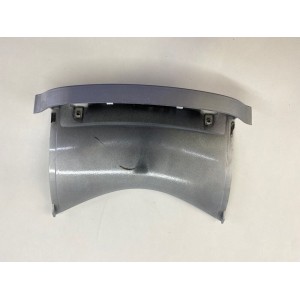 HECKVERKLEIDUNG PIAGGIO X8 200 250 2004-2008 2