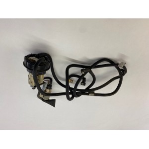 POMPA BENZINA CARBURANTE INIEZIONE PIAGGIO X8 250 IE 2005-2008