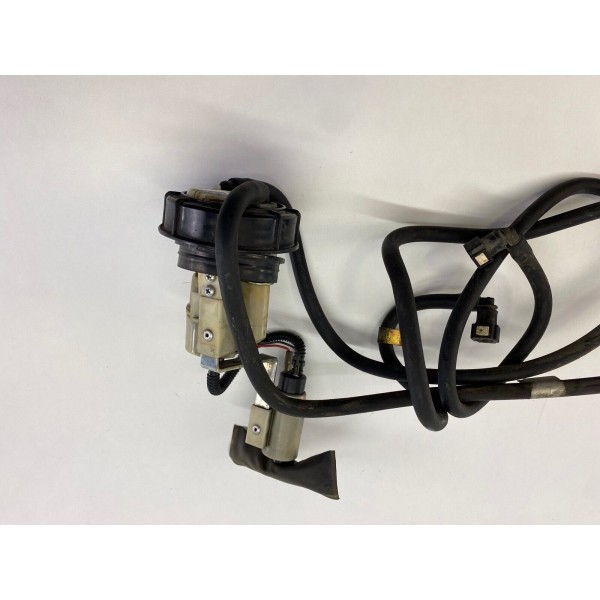 POMPA BENZINA CARBURANTE INIEZIONE PIAGGIO X8 250 IE 2005-2008