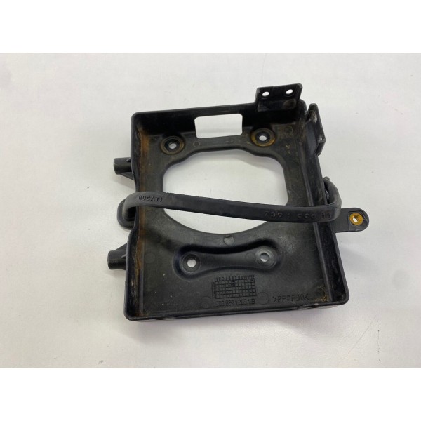 COMPARTIMENT A BATTERIE DUCATI MONSTER S4 2001-2003